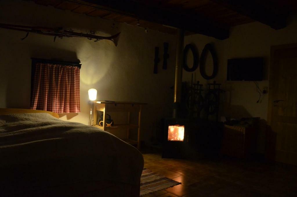 Drevenicka Jakubko Terchová Esterno foto